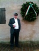 Roncole casa Giuseppe Verdi